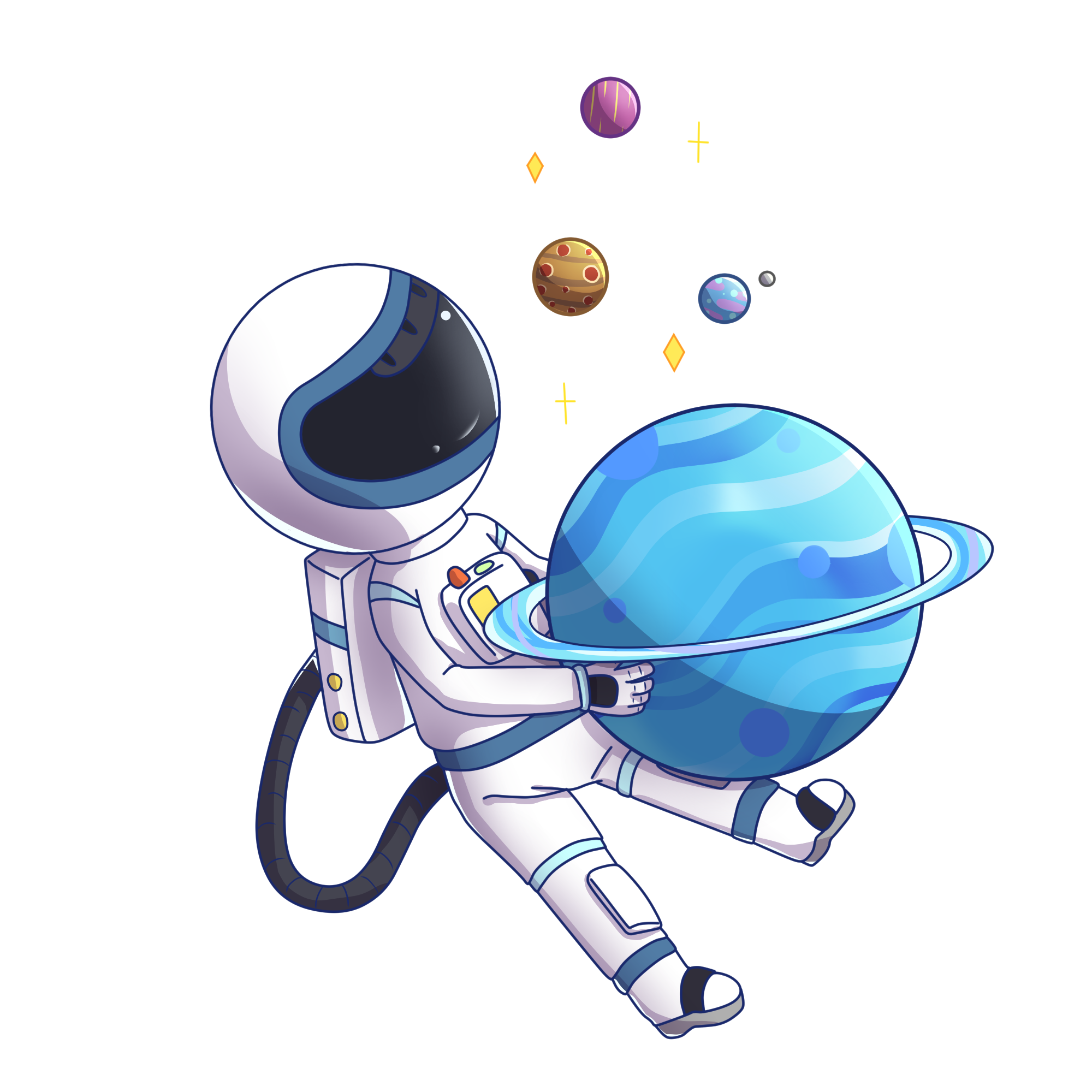 React app